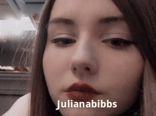 Julianabibbs