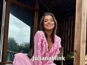 Julianablink