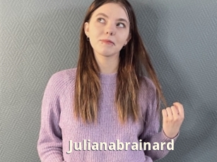 Julianabrainard