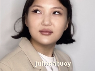 Julianabuoy