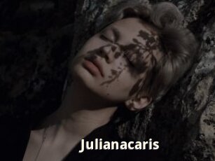 Julianacaris