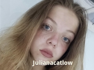 Julianacatlow