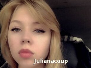 Julianacoup