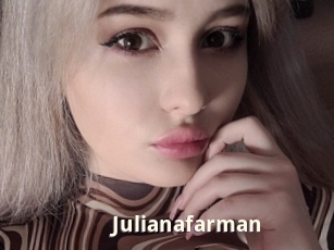 Julianafarman