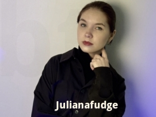 Julianafudge