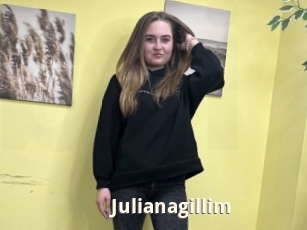 Julianagillim