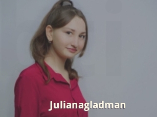 Julianagladman