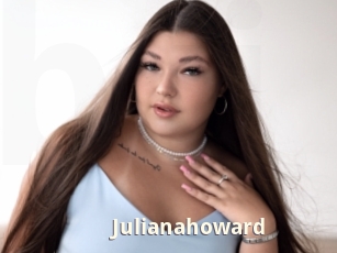 Julianahoward