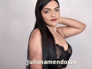 Julianamendozza
