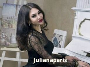 Julianaparis