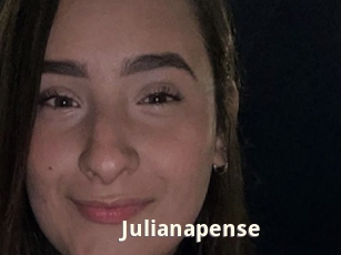 Julianapense