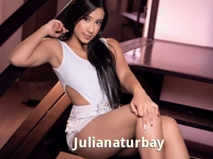 Julianaturbay