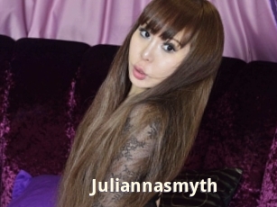 Juliannasmyth