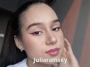 Juliaramsey