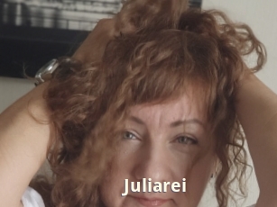 Juliarei