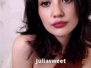 Juliasweet