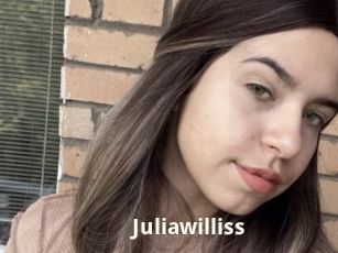 Juliawilliss