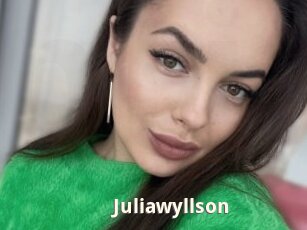Juliawyllson
