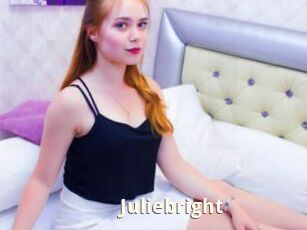 Juliebright