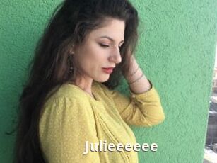 Julieeeeee