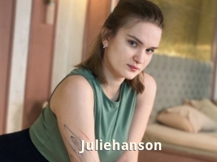 Juliehanson