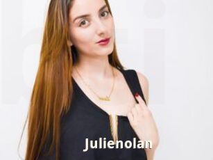 Julienolan