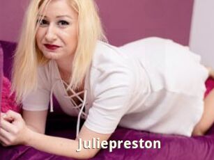 Juliepreston