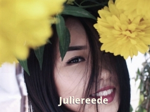 Juliereede