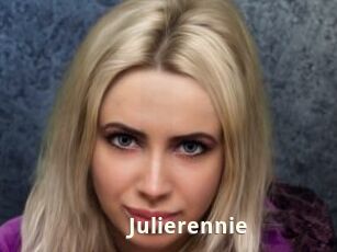 Julierennie