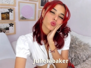 Julietabaker