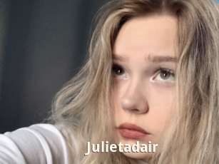 Julietadair