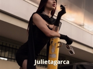 Julietagarca