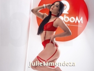 Julietamendoza