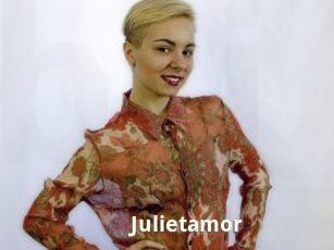 Julietamor