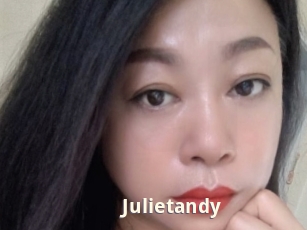 Julietandy