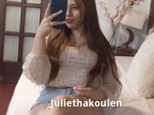 Juliethakoulen