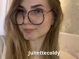 Juliettecoldy