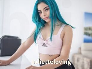 Julietteloving