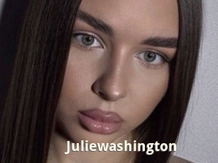 Juliewashington