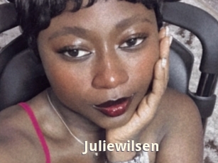 Juliewilsen