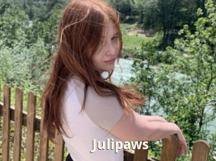 Julipaws