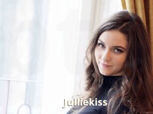 Julliekiss