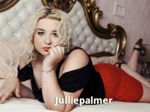 Julliepalmer