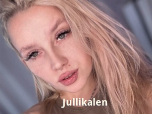 Jullikalen