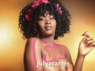 Julyacarter