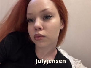 Julyjensen