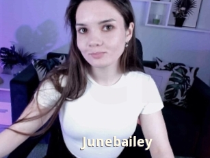 Junebailey