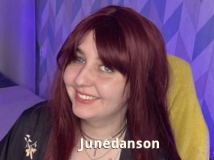 Junedanson