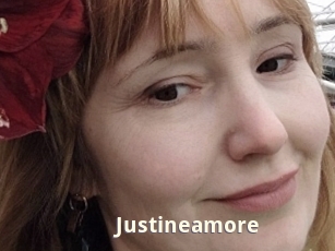 Justineamore