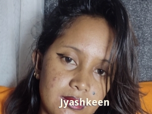 Jyashkeen